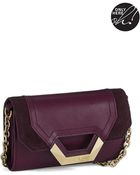 Dolce Vita Petite Crossbody Bag - Lyst