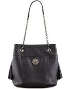 Eric Javits Tina Shoulder Bag - Lyst