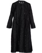 Dolce & Gabbana Fulllength Jacket - Lyst