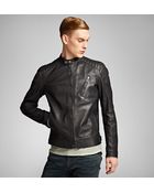 Belstaff K Racer Jacket - Lyst