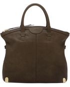 Vince Camuto Pilar Tote - Lyst