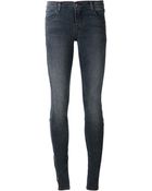 J Brand Skinny Jeans - Lyst