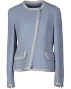 Moschino Cheap & Chic Blazer - Lyst