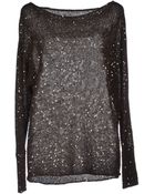 Alice + Olivia Sweater - Lyst