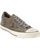 Converse X John Varvatos Jv Star Player Lowtop Sneaker - Lyst