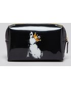 Ted Baker Cosmetic Case - Cotton Dog Small - Lyst