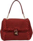 Dolce & Gabbana Underarm - Lyst