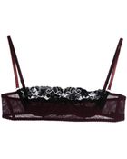 Dolce & Gabbana Bra - Lyst