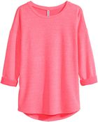H&M Sweatshirt - Lyst