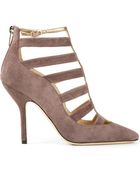 Jimmy Choo 'Fever' Pumps - Lyst