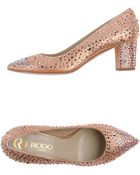 Rodo Court - Lyst