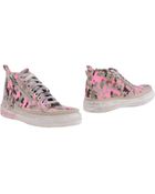 Enrico Fantini High-Tops & Trainers - Lyst