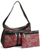 Lesportsac Plus Deluxe Everyday Bag - Lyst
