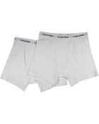 Calvin Klein Cotton Stretch Boxer Brief 2pack - Lyst