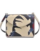 Carven Saint Sulpice Clutch - Lyst