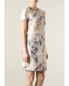 Tory Burch Dress - Lyst