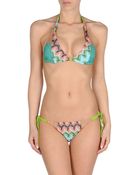 Missoni Mare Bikini - Lyst