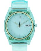 Nixon Wrist Watch - Lyst
