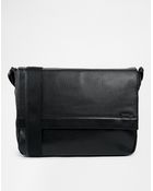 Esprit Messenger Bag - Lyst