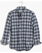 Madewell Penfield&Reg; Kemsey Plaid Shirt-Jacket - Lyst