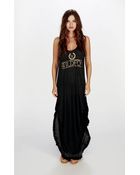 Wildfox Country Club Tide Pool Tank Dress - Lyst