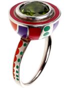 Alice Cicolini Ring - Lyst
