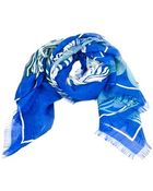 Gucci Scarf - Lyst