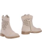 Geox Ankle Boots - Lyst