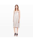Club Monaco Shona Dress - Lyst