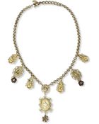 Dolce & Gabbana Necklace - Lyst