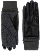 Esprit Gloves - Lyst