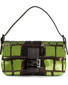 Fendi 'Baguette' Shoulder Bag - Lyst