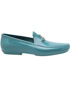 Vivienne Westwood Orb Moccasin - Lyst