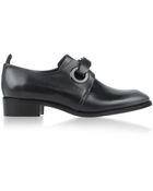 Acne Studios Loafers & Slippers - Lyst