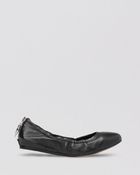 Dolce Vita Demiwedge Ballet Flats - Arden Flex - Lyst