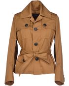 DSquared² Jacket - Lyst