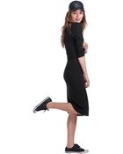 Baukjen Colwyn Wrap Dress - Lyst