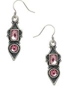 Asos Mini Lantern Earrings - Lyst