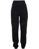 Jeremy Scott Airtex Track Pants - Lyst