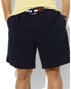 Polo Ralph Lauren Tyler Chino Shorts - Lyst