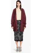 H&M Pencil Skirt - Lyst