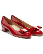 Ferragamo Vara - Lyst