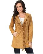 Ariat Brea Coat - Lyst