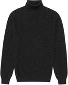 Reiss Swan Cashmere Roll Neck Jumper - Lyst