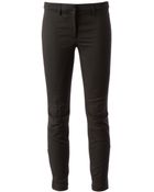 Peachoo + Krejberg Skinny Jeans - Lyst