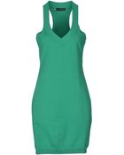 DSquared² Short Dress - Lyst