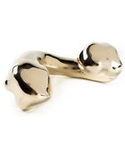 Maison Margiela Chunky Abstract Bracelet - Lyst