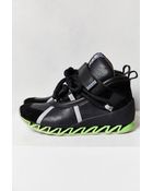 Camper X Bernhard Willhelm Himalaya High-Top Sneaker - Lyst