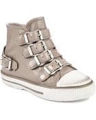 Ash Fanta High Tops - Lyst