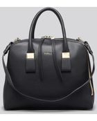 Furla Satchel - Twiggy - Lyst